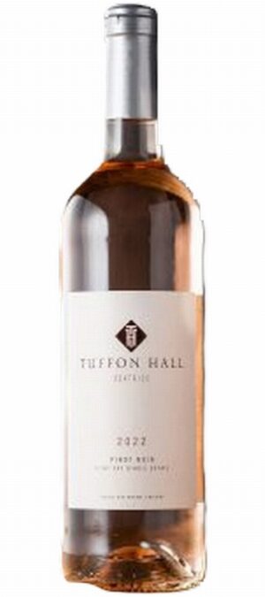 Tuffon Hall Rosé 2022