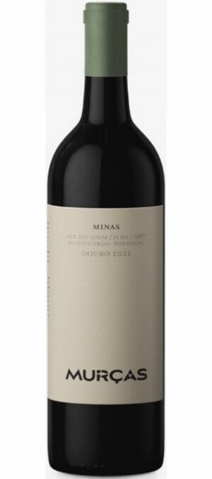 Quinta Dos Murcas Minas Douro Esporao 2022