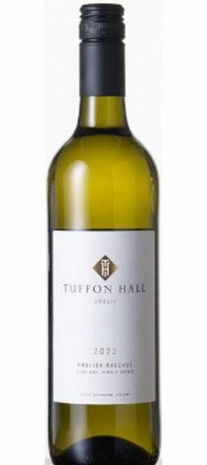 Tuffon Hall Bacchus 2022