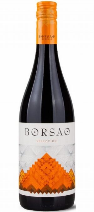 Borsao Seleccion Tinto 2022