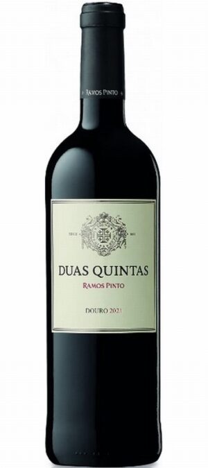 Ramos Pinto Duas Quintas Tinto 2021