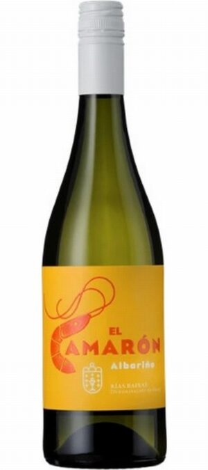El Camaron Albarino 2023