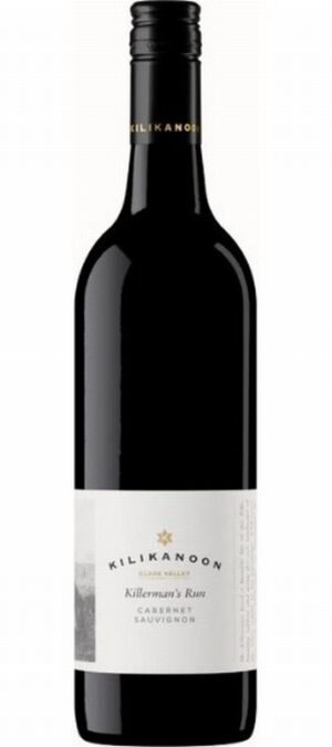 Kilikanoon Killermans Run Cabernet Sauvignon 2020