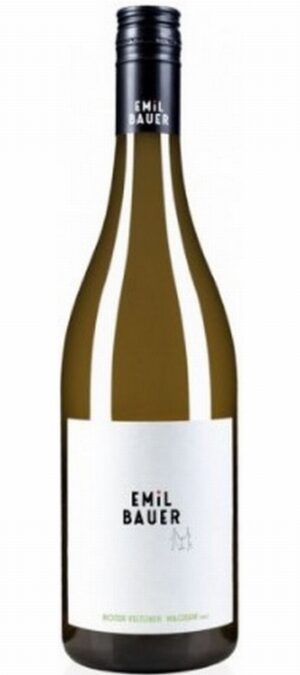 Emil Bauer Roter Gruner Veltliner 2023