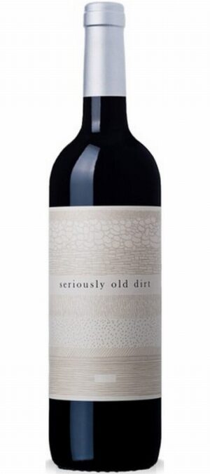 Vilafonte Seriously Old Dirt 2020