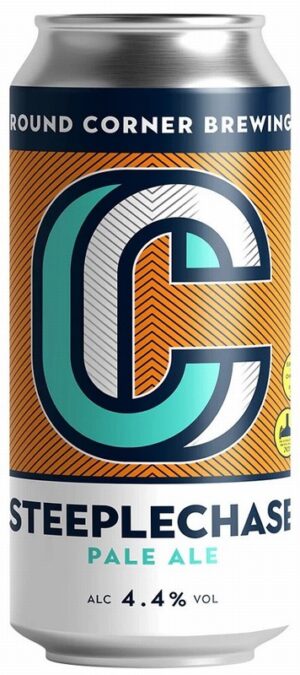 Round Corner Brewing Steeplechase Pale Ale