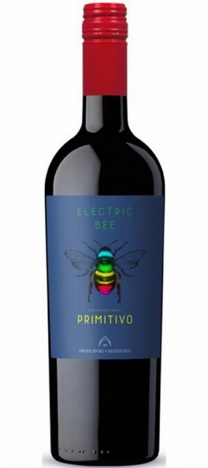 Produttori Di Manduria Electric Bee 2022