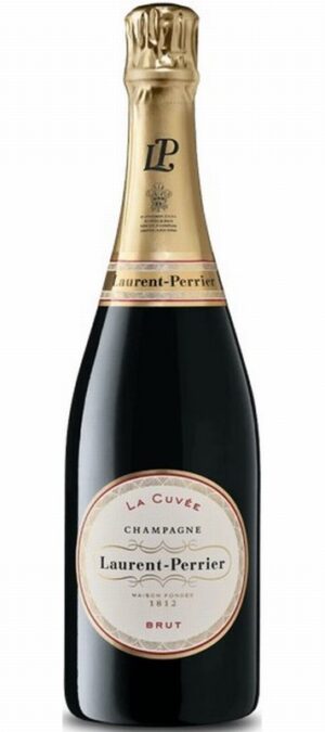 Laurent Perrier La Cuvee Brut NV