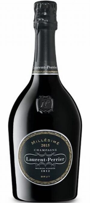 Laurent Perrier Vintage 2015