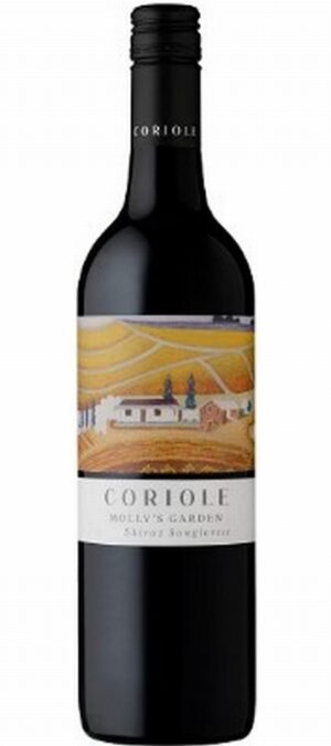 Coriole Molly's Garden Shiraz Sangiovese 2022