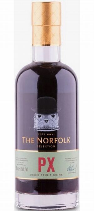 The Norfolk Selection PX