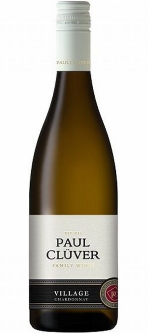 Paul Cluver Chardonnay 2022