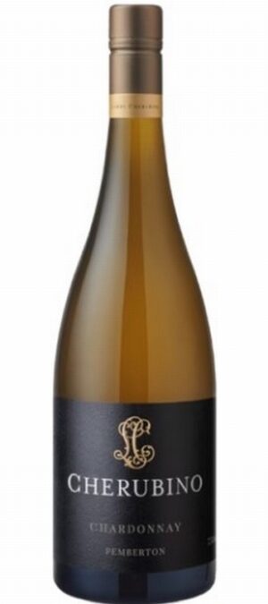 Cherubino 'Pemberton' Chardonnay 2022