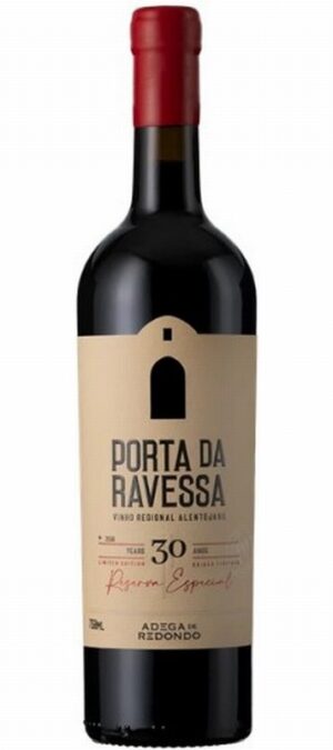 Adega da Redondo Reserva Especial Tinto 2017