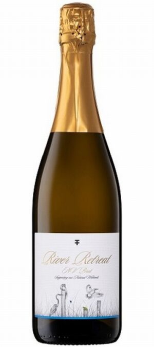 Trentham Estate River Retreat Sparkling Brut NV