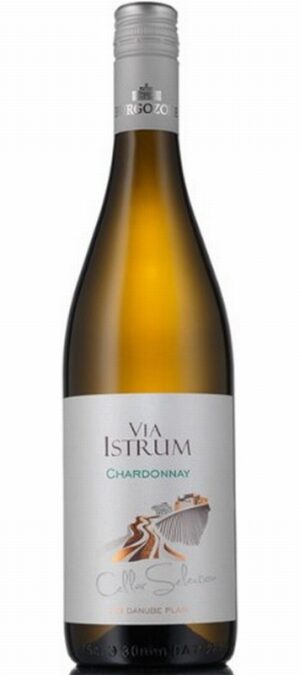 Chateau Burgozone Via Istrum Chardonnay