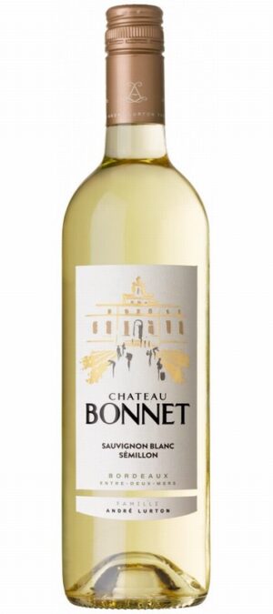 Chateau Bonnet Blanc 2022